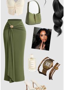 Savana Skirt