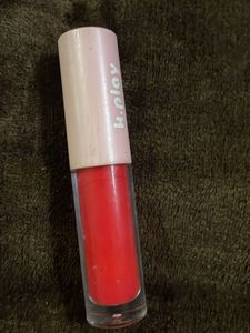 Myglamm Flavoured Tinted Lip Gloss
