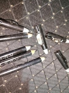 Black Eyebrow Pencil