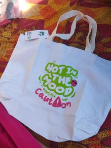 Newme Totebag