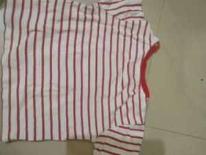 Bundle of Baby Girls' Tops