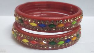 2set BanglesHandmade . Each One Price Hurry Up Follow N Like