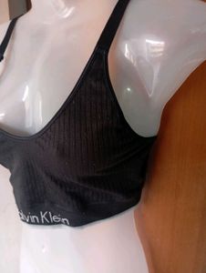 Calvin Klein Sports Bra