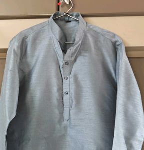 Stylish Men's Kurta Set