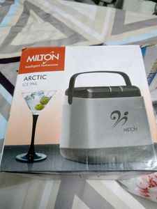 Milton Ice Pail