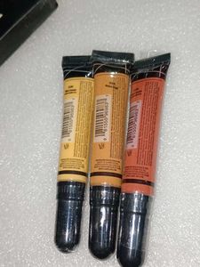 L.A. Girl Pro Conceal Corrector Set of 3