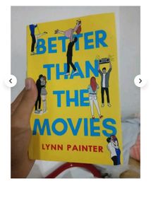 Nothing Like the Movies by Lynn Painter