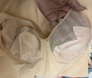 Bodysuit/shape wear - france imported
