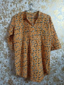 Short Kurti