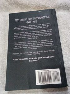 Do You Remember? by Freida McFadden