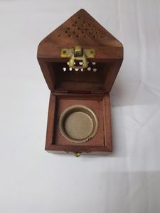 NEW WOODEN FRAGRANCE HOME DECOR