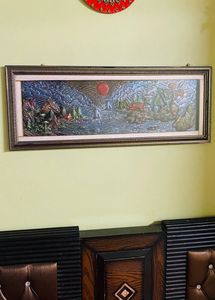 3D Wall Art