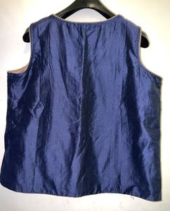Fusion Ethnic Beautiful Tunic XL Size