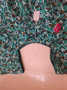Cotton Nighty XXL