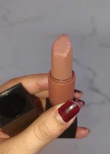Huda Beauty Creamy Bullet Lipstick - Interview