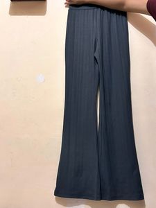 Flared Trouser