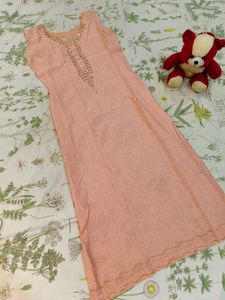 Beautifull Kurti, If u buy ,I will give discount