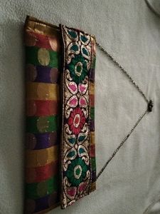 Sling Clutch