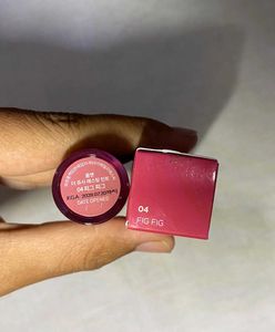 rom&amp;nd The Juicy Lasting Tint -04 Fig²