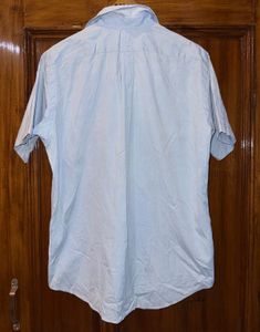 Men's Ralph Lauren Short Sleeve Shirt