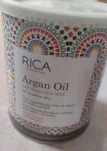 Rica full body waxing kit with free gifts