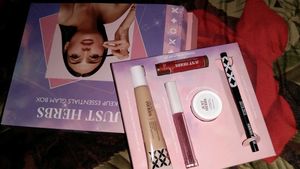 Makeup Kit(Just Herbs)