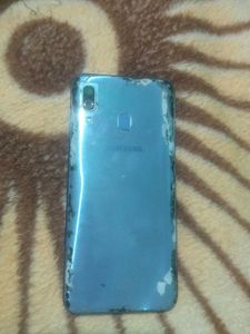 Samsung Galaxy Phone Sell