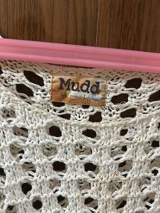 Pinteresty Crochet Top