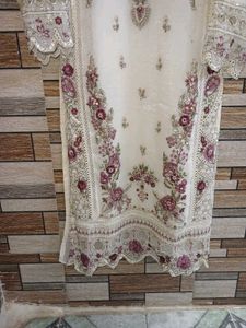 Maryams Original pakistani kurta set