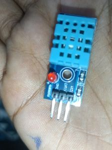 Like New HT11 Temperature