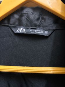 Zara Midi Dress