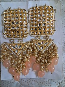 Beautiful PARTYWEAR Earrings