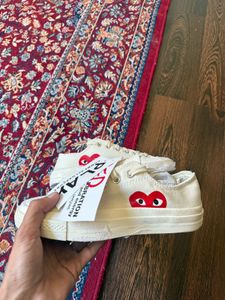 Converse x Play