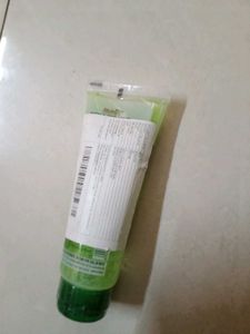 neem cumber facewash