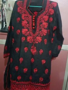 Lucknow Chiken Kurti