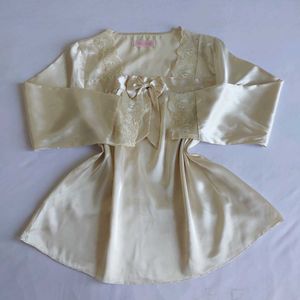 Elegant vintage Satin top✨️✨️