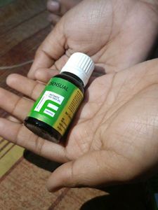 Essensual Tea Tree Oil with Vitamin E