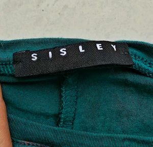 original SISLEY top