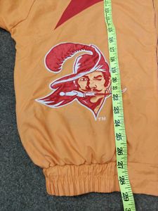 Vintage NFL Tampa Bay Buccaneers Jacket