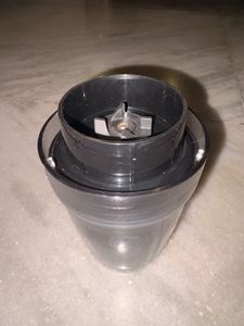 Mini Blender &amp; Grinder