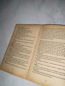 Jeffrey Archer A Twist In The Tale