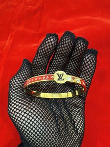 Designer Inspired Bangle Bracelet