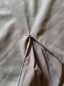 Sleeveless V-Neck Party Dress ,size -small and xs