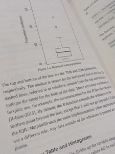 Practical Statistics for Data Scientists Book