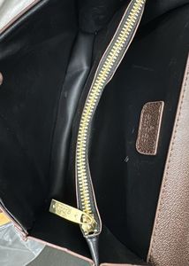 Gucci Monogram Crossbody Bag