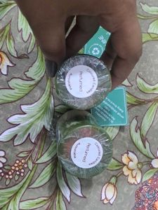 Jasmine Scented Candles - Set of 2