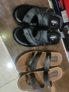 Slippers