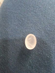 Rose Quartz Gemstone for Ring