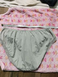Comfortable Women's Briefs