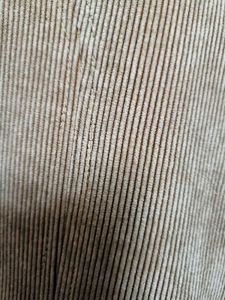 Corduroy Jacket